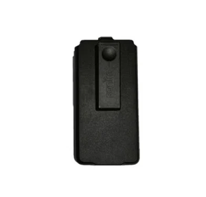 Étui C1D2 Non Incenditif avec Clip Pivotant Noir pour Sonim XP10 - Photo 1 sur 1