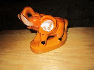 Figura Elefante Elefante Figura Decorativa Elefante Decoración del Hogar #57 - Imagen 1 de 3