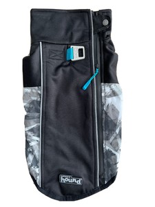 outward hound dog coat