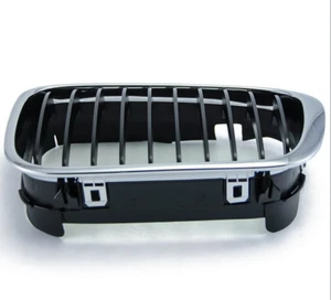 Número de pieza de parrilla original BMW: 51138208487 - Imagen 1 de 1