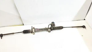 NISSAN MURANO MK1 Z50 2002 - 2008 STEERING BOX RACK 3.5 V6 PETROL VQ35DE 75830 - Picture 1 of 7