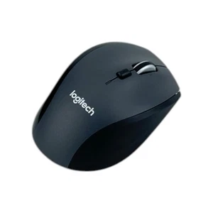 Logitech Marathon M705 kabellose Maus 1000dpi Eingabegerät Notebook Computermaus - Bild 1 von 7
