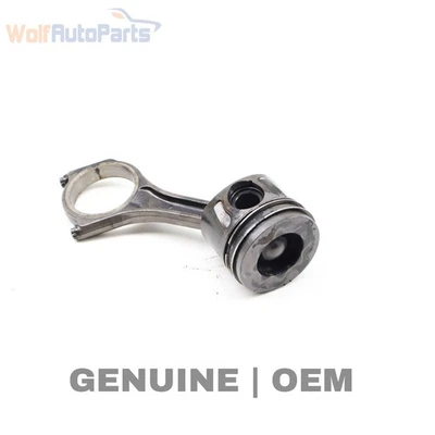 2016-2021 LAND ROVER RANGE ROVER SPORT 3.0L - Piston W/ Connecting ROD - Image 1 of 4