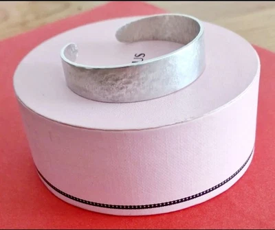 NEW TOUS STERLING SILVER BANGLE - Image 1 of 3