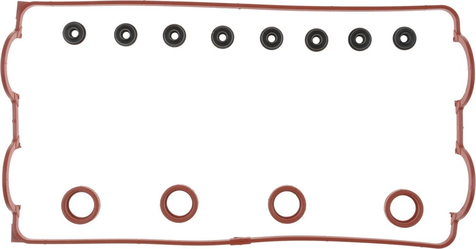 Engine Valve Cover Gasket Set for Acura Integra, Honda Civic - Foto 1 de 1