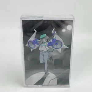 Cassette Beasts Video Game Soundtrack - Glitter Cassette Tape Edition BSR NEW! - Picture 1 of 8