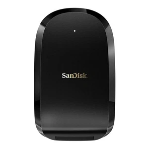 SanDisk Extreme PRO CFexpress-Kartenlesegerät (USB 3.1 Gen2; CFexpress-Karte Typ - Photo 1/4