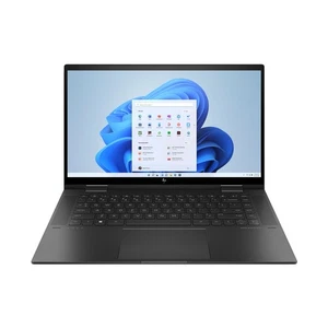 HP Envy x360 15.6" FHD Laptop R7-5825U 16GB 512GB W11H Touch Black - Excellent - Picture 1 of 3