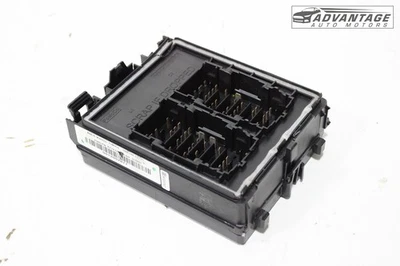 2019-2023 FORD TRANSIT CONNECT DISTRIBUTION JUNCTION FUSE BOX BLOCK MODULE OEM - Image 1 of 4