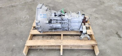 2016 Ford Mustang GT MT-82 6 Speed Manual Transmission 48k Miles OEM - Image 1 of 4