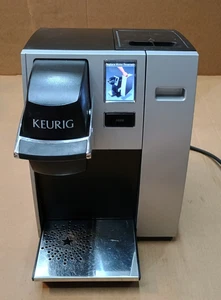 Keurig K150 Cafetera Comercial Home Brew Single Serve K-Cup Pod | ENVÍO RÁPIDO - Imagen 1 de 17