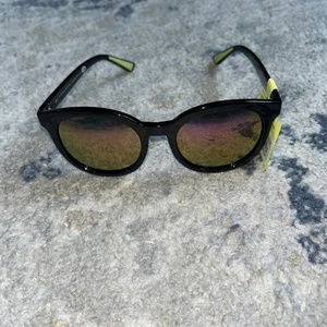All In Motion Sunglasses Black Frames - Picture 1 of 3