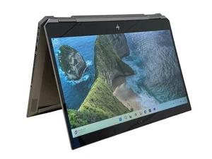 HP ZBook Studio X360 G5 Laptop Touchscreen 15.6" i7-8850H 32GB 512GB NVMe Win 11 - Picture 1 of 17