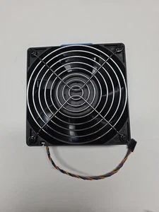 DELL Lüfter UG891 AFC212DE 120mm Poweredge 800 830 840 T300 - Bild 1 von 2