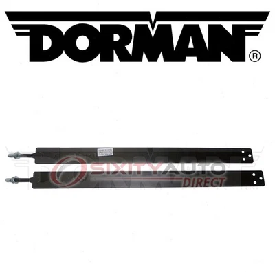 Dorman Fuel Tank Strap for 1973-1974 GMC K35 K3500 Pickup Air Delivery nr Foto 1 de 4