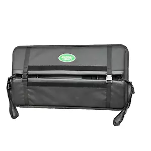 Land Rover CARGO Organizador Caja de Almacenamiento Plegable 28”x15”x7” Maletero - Imagen 1 de 14