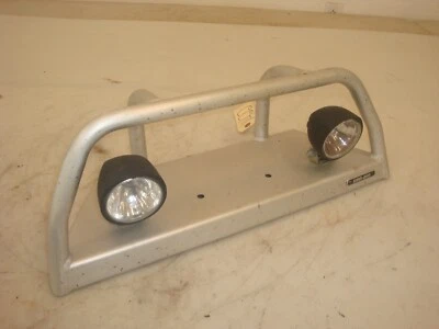 2011 Can-Am Commander 1000 Roof Light Rack - Image 1 of 4