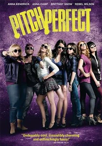 Pitch Perfect (DVD, 2012, Widescreen) Movie [New] - Bild 1 von 1