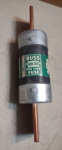 FUSIBLE ÚNICO BUS NON300 250V - Imagen 1 de 2