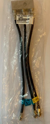 FG Triplexer Dishpro Plus Reman Dish  176681 New Sealed - Image 1 of 4