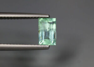 0.83 CTS_WORLD CLASS RARE GEMMY_100 % NATURAL COLOMBIAN EMERALD