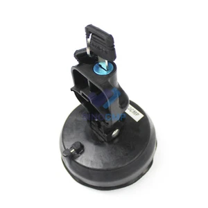 ZAX200 ZAX210 2 Key Fuel Tank Cap Ass'y For Hitachi Excavator, 3 month warranty - Picture 1 of 7