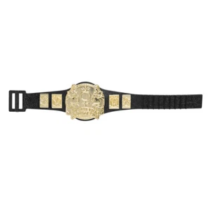 Women's Tag Team Championship Belt for WWE & AEW Wrestling Action Figures - Picture 1 of 1