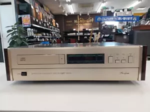 Accuphase Dp-70 Cd Player - Picture 1 of 10