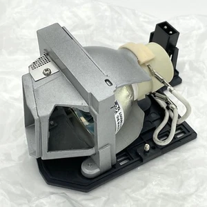 Replacement Lamp Bulb Module 61.8RU03G001 - For Optoma DX339 DW339 DLP Projector - Picture 1 of 5