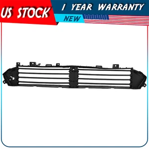 Radiator Shutter Grille Shutter for Chrysler Grand Caravan Pacifica 3.6L 21-24 - Picture 1 of 7