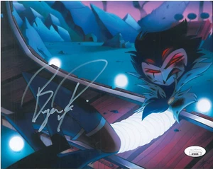 Bryce Pinkham Autographed Photo with JSA - Bild 1 von 1