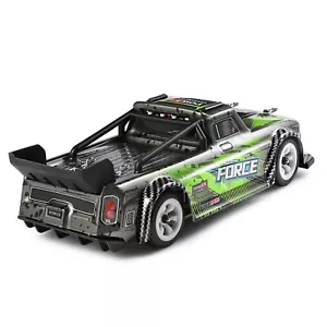Drift Mini RC Car 1/28 Gyro Radio Full Proportional Remote Control Vehicle RTR - Picture 1 of 19