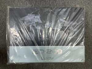 Figura de acción Hot Toys MMS 204 RoboCop ED-209 efecto de sonido 2014 35 cm NUEVO - Imagen 1 de 1