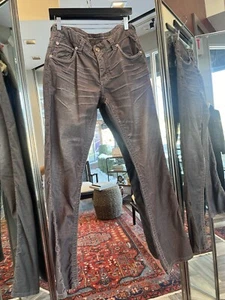 Men’s Stitch’s Vintage Cord Pant Size 36 - Picture 1 of 9