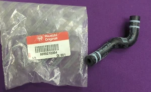 New Genuine Alfa Romeo Dump Valve Sleeve Pipe 55212354 - Picture 1 of 4