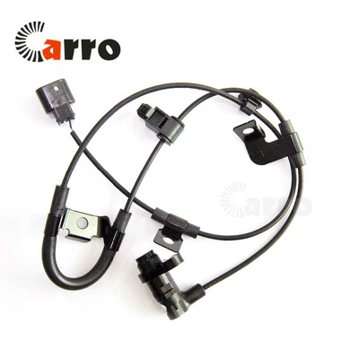 OE# 4670A597 New ABS Wheel Speed Sensor Rear Left for Mitsubishi L200 2012-2015 - Image 1 of 4