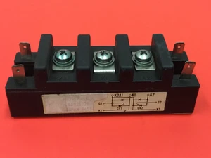 Powerex - P/N: GDM21220 - Módulo tiristor - Imagen 1 de 4