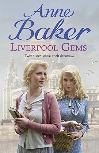 Liverpool Gems By Anne Baker - Image 1 of 1