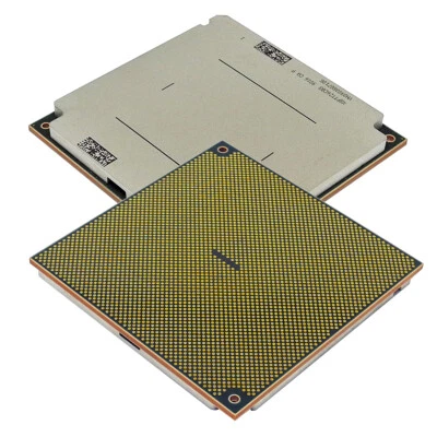 IBM 01HL661 Power9 LaGrange 9316 CA P Processor 24-Core 120 MB Cache LGA-3899 - Bild 1 von 4