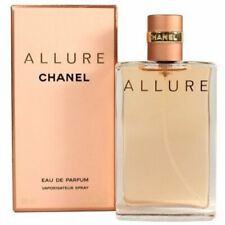 CHANEL ALLURE Women 1.7oz / 50ml EDP Spray NEW SEALED BOX