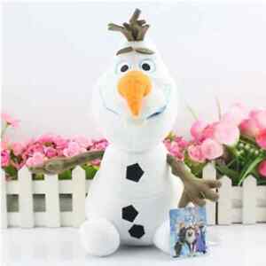 Disney Frozen Olaf ( BIG Size of 20in/50cm)