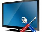 TV REPARATURSERVICE für defekte LED/LCD & Plasma Netzteil Platine - Kondensatoren