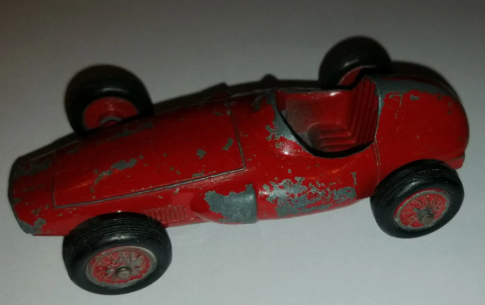 Mercury Art.53 Ferrari F1 Supersqualo - 1955 - Immagine 1 di 4