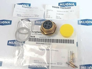 Amphenol 9325 015 1341 608 37T16 04SB 5935 99 015 1341 162GB 119 16 04S - Imagen 1 de 12