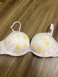 pink bra - Picture 1 of 2