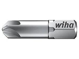 26249-WIH1 bit Torq-Set® TS2 L. total: 25 mm mounting: 1/4" (C6.3 mm) WIHA - Picture 1 of 1