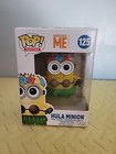 Funko Pop! Vinyl: Despicable Me - Hula Minion #125