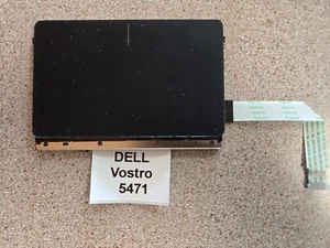 Scheda sensore touchpad Dell Vostro 5471 - Foto 1 di 2