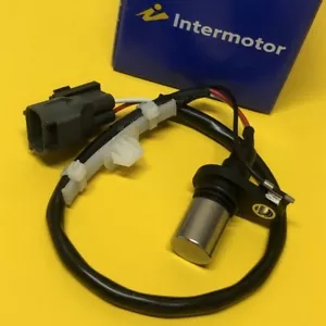 Crank angle position sensor for Totoya ZZW30 MR2 1.8L 00-06 1ZZFE CAS 2 Yr Wty - Picture 1 of 5