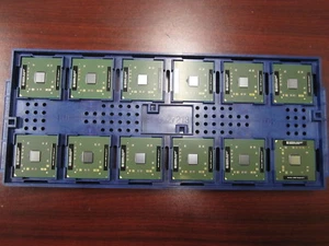 SMS2800BQX3LF Apple AMD Sempron 2800 1.6 GHz Socket 754 CPU OEM NEW - Picture 1 of 2